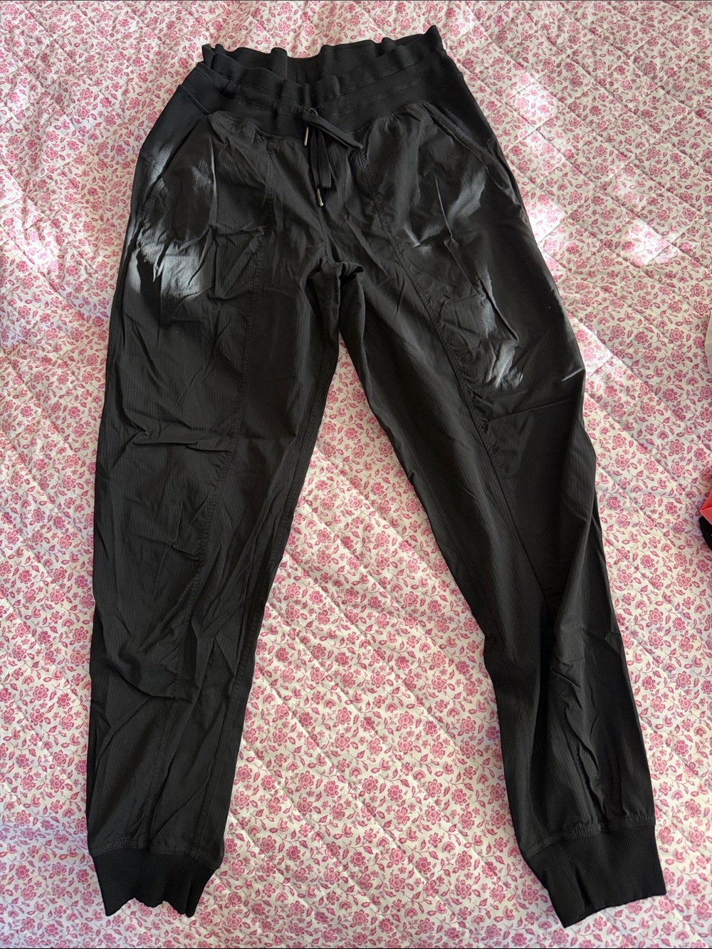Lululemon Dance Studio Joggers